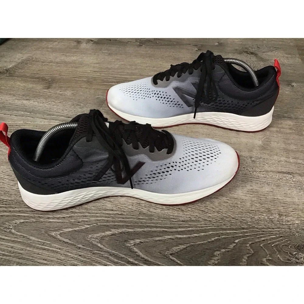 New Balance welcome my